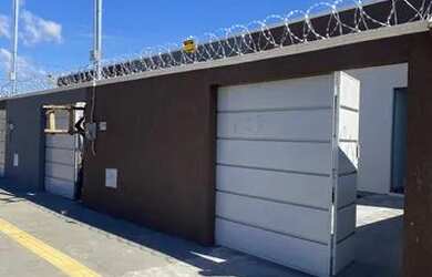 Imagem: A casa para alugar possui 2 Dormitórios, 2 Banheiros, 1 Vaga