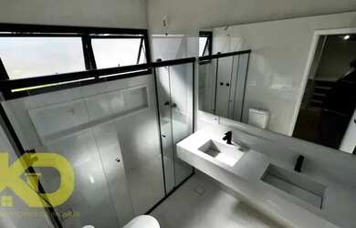 Imagem 6: Casa de Condomínio em Curitibanos - Bragança Paulista