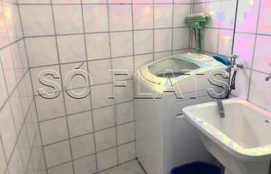 Imagem 9: Em frente ao Shopping Vila Olímpia, ótimo empreendimento totalmente...