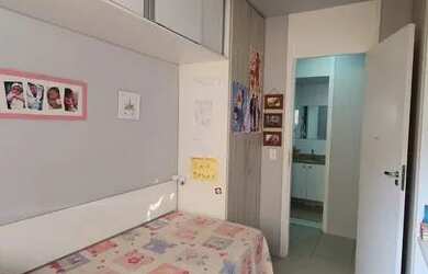 Imagem 11: VENDA 02 quartos, sol da manhã, no condomínio BELLE VIE, FREGUESIA