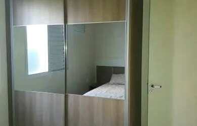 Imagem 3: Apartamento a venda no Edifício Vitória Parque. Bairro Campos Elíseos