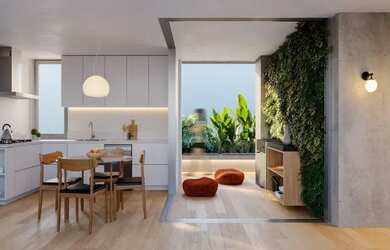 Imagem 5: APARTAMENTO RESIDENCIAL em São Paulo - SP, Itaim Bibi