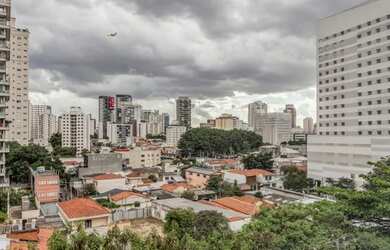 Imagem 8: APARTAMENTO RESIDENCIAL em São Paulo - SP, Vila Nova Conceição