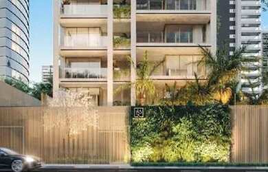 Imagem 3: APARTAMENTO RESIDENCIAL em São Paulo - SP, Itaim Bibi