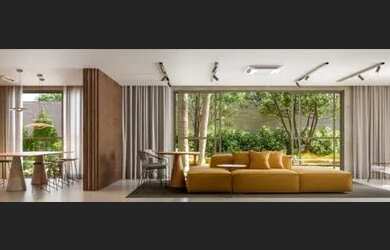 Imagem 9: APARTAMENTO RESIDENCIAL em São Paulo - SP, Jardim Paulista