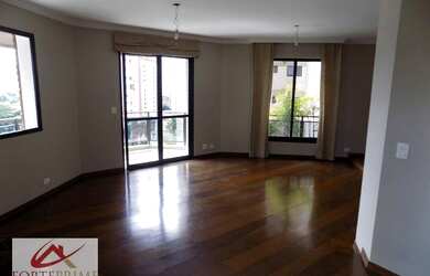 Imagem 4: Apartamento, 205 m² - venda por R$ 2.600.000,00 ou aluguel por R$ 13.385,00/mês...