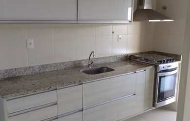 Imagem 5: Apartamento para aluguel com 2 quartos com suíte no Greenville, Patamares...