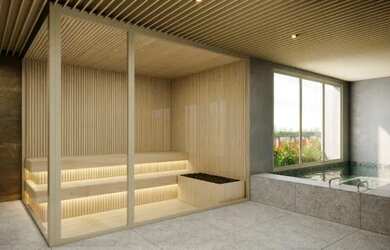 Imagem 13: APARTAMENTO RESIDENCIAL em São Paulo - SP, Alto de Pinheiros