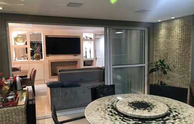 Imagem 6: APARTAMENTO RESIDENCIAL em São Paulo - SP, Mooca