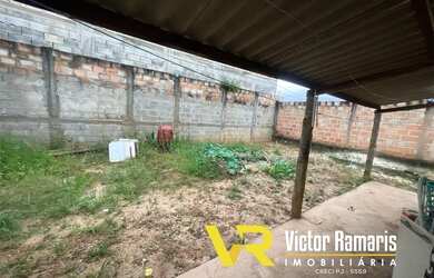 Imagem 9: Casa no bairro Novo Horizonte