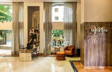 Imagem 5: Flat com 1 dormitório para alugar, 32 m² por R$ 5.800/mês na Vila Olímpia...