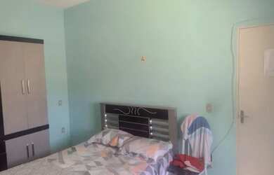 Imagem 10: Casa no bairro Ponte preta, Itaguaí, perto da clínica da família