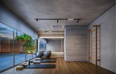 Imagem 7: APARTAMENTO RESIDENCIAL em São Paulo - SP, Jardim Paulista