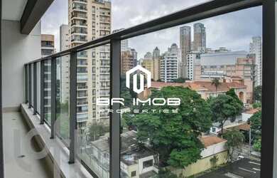 Imagem 11: APARTAMENTO RESIDENCIAL em SÃO PAULO - SP, MOEMA