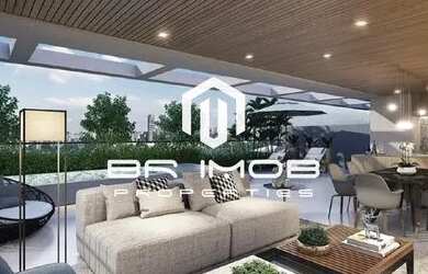 Imagem 9: APARTAMENTO RESIDENCIAL em São Paulo - SP, MOEMA