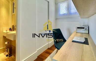 Imagem 16: Deslumbrante Apto Grand Splendor, 142m², 3 Suítes, 3 vagas, Condomínio club