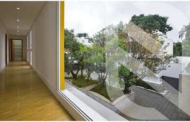 Imagem 8: LINDÍSSIMA CASAS EM CONDOMÍNIO FECHADO - ALTO DA BOA VISTA - LOCAÇÃO