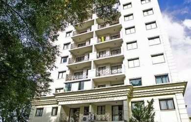 Imagem 11: Flat disponível para locação na Vila Olímpia mobiliado com 2 dormitórios...