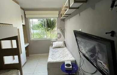 Imagem 11: Apartamendo 2 quartos mobilhado com suíte e reformado próximo ao metrô