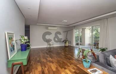 Imagem 12: Apartamento - 4 Dormitórios Suítes à Venda no Alto da Boa Vista, São...