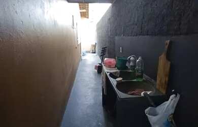 Imagem 5: //Casa com 3 Qrts - Edícula e garagem - Aceita Financiamento