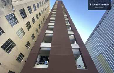 Imagem 13: Apartamento com 1 quarto à venda, Mobiliado - Centro - Curitiba/PR