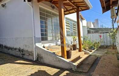 Imagem 10: Casa à venda em Campinas, Jardim Proença, com 3 quartos, com 140 m²