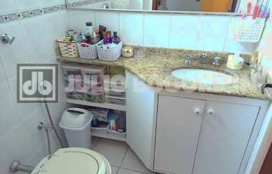 Imagem 10: Freguesia Apartamento 3quartos,1suíte,1sala em L ,Armários embutidosvaga...