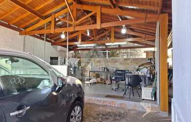 Imagem 11: Casa à venda em Campinas, Jardim Proença, com 3 quartos, com 140 m²