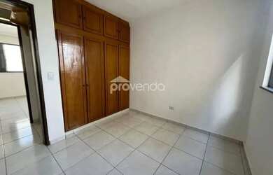 Imagem 9: RUA CLAUDIO DA COSTA, Q. 50 A, L. 0, S/N, APART - 301, BLOCO - M, COND...