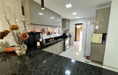 Imagem 16: Casa 146m² no Cond. Porto Nassau em Maria Farinha com 4 Quartos 2 suítes...