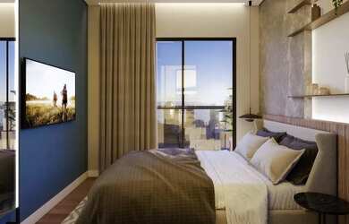 Imagem 3: Apartamento à venda em Itapema - Vancouver Concept