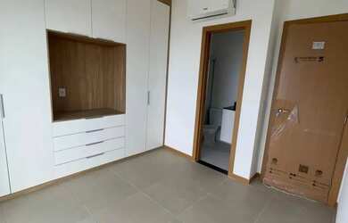 Imagem 16: LD Alugo Apartamento no Ed. Lago di Garda com 3 quartos, 2 vagas no Telegrafo