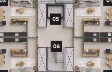 Imagem 12: Vendo apartamento Morada do Sol