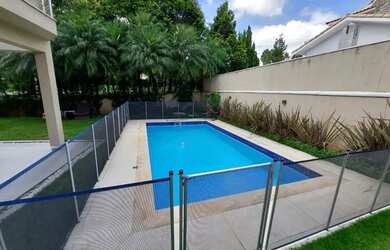 Imagem 11: Alphaville 11 para aluguel e venda com 380 metros quadrados com 4 quartos