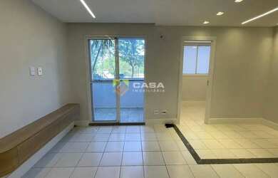 Imagem 5: Seu Refúgio Apartamento Aconchegante no Jardim Limoeiro, Serra NCHT