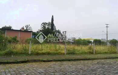 Imagem: Terreno no bairro São José