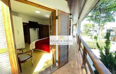 Imagem 16: Casa para alugar, 320 m² por R$ 17.500,00/mês - Alphaville 06 - Santana...