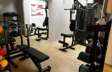 Imagem 13: Apartamento frente mar para Locação Beira Mar Florianópolis