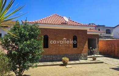 Imagem 5: Casa à venda, 181 m² por R$ 780.000,00 - Centro - Maricá/RJ