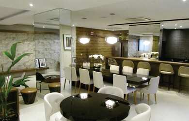 Imagem 12: More no Ritz Class em Joinville com 32% de entrada e saldo em 120 x c/ a construtora