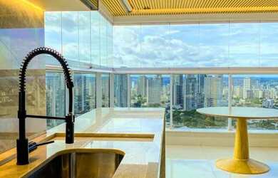 Imagem 7: Apartamento Marista. Ar-condicionado, 200m² de Área, 2 Vagas na garageme3...