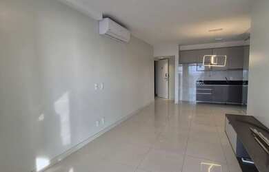 Imagem 4: Ed. Mandarim - Locação - Andar Altíssimo - 2/4 ( 1 suíte) Umarizal