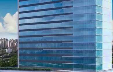 Imagem: Alugo parte (compartilho/Parte) sala comercial no empresarial