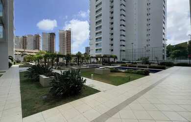 Imagem 9: APTO2 para alugar na cidade de FORTALEZA-CE