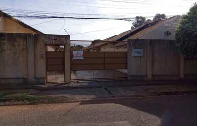 Imagem: A casa em condomínio possui 2 Dormitórios, 2 Banheiros, 2