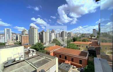 Imagem 14: Apartamento à Venda - Lourdes, 4 Quartos, 274 m2