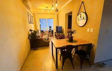 Imagem 3: Maravilhoso Apartamento Residencial 65m², 2 Dormitórios, 1 Suíte em...