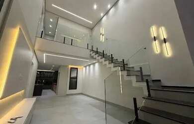 Imagem 6: Casa Exclusiva no Condomínio Tangará