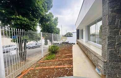 Imagem: O depósito possui 378m² de Área e está localizado em Brasil